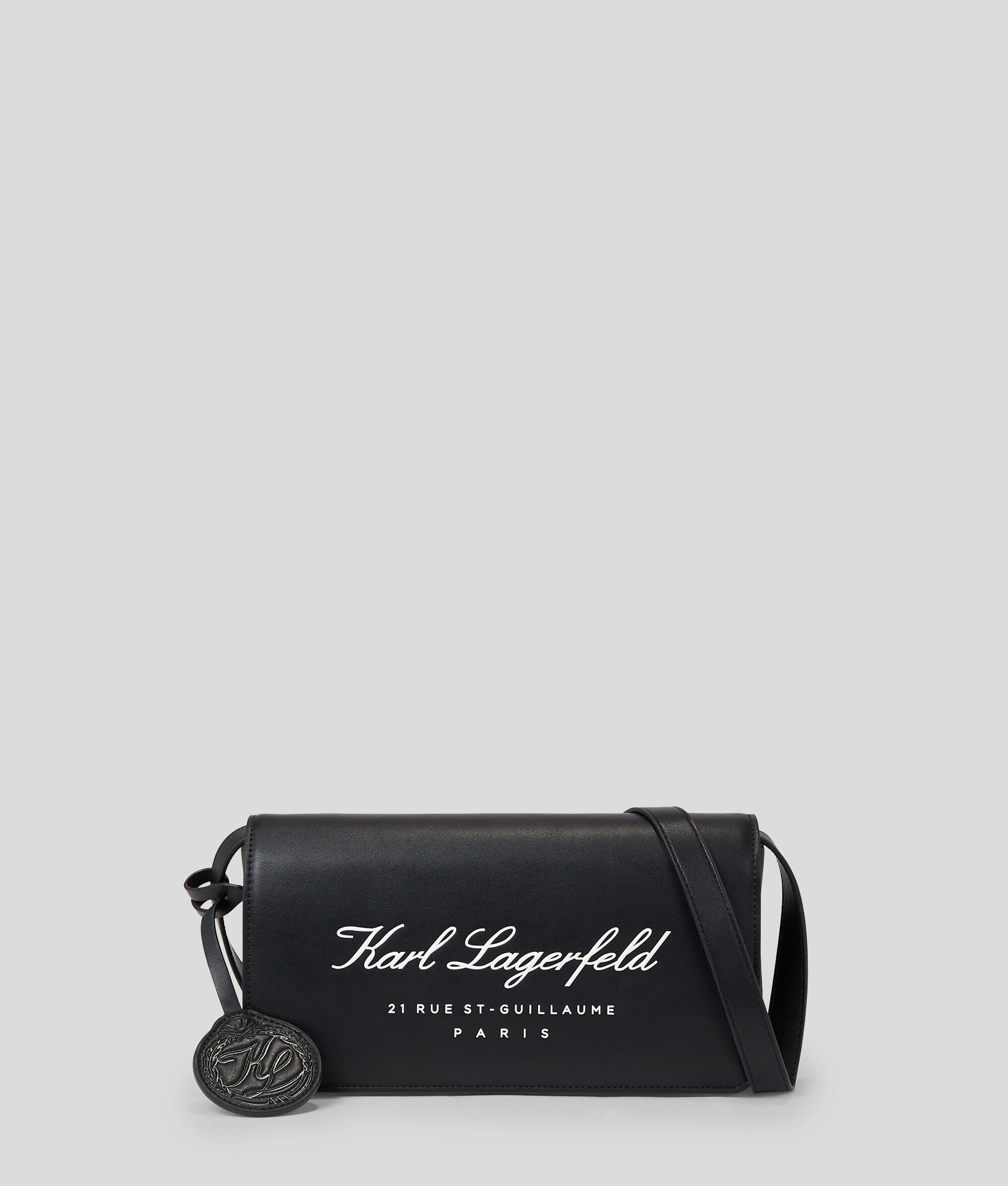 (image for) Secure HOTEL KARL SHOULDER BAG